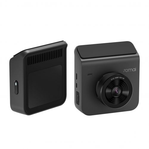 Автомобильный видеорегистратор Xiaomi 70Mai Dash Cam 1440p A400