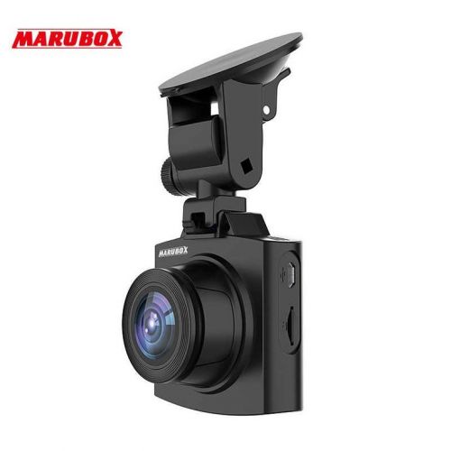 Автомобильный Видео Регистратор Комбо 2в1+GPS информатор Marubox M340GPS