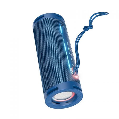 Портативная Bluetooth колонка HOCO HC9 Dazzling pulse sports BT5.1