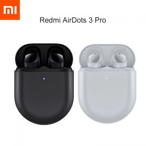 Беспроводные наушники Xiaomi Redmi Buds 3 Pro