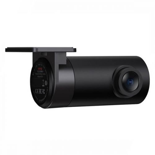 Автомобильный видеорегистратор Xiaomi 70mai A400 Dash Cam + Камера заднего вида