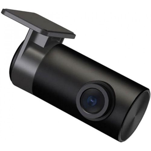 Автомобильный видеорегистратор Xiaomi 70mai A400 Dash Cam + Камера заднего вида