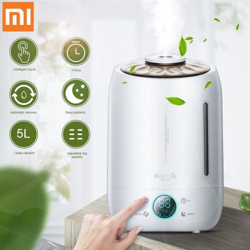 Отдел 2. Xiaomi Deerma F500+ (630). Увлажнитель воздуха