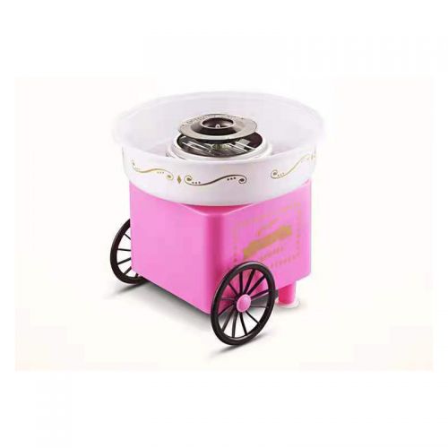 Аппарат для приготовления сладкой сахарной ваты Cotton Candy Maker