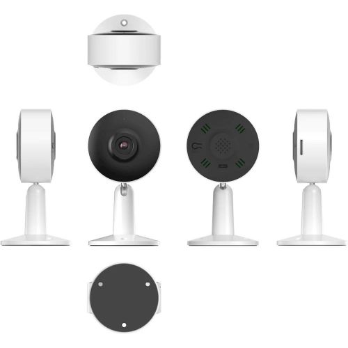 Домашняя WiFi Камера Видео наблюдения Laxihub M4