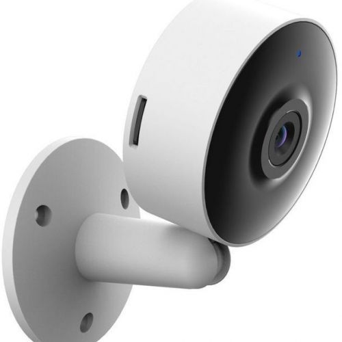 Домашняя WiFi Камера Видео наблюдения Laxihub M4