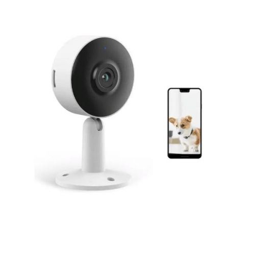 Домашняя WiFi Камера Видео наблюдения Laxihub M4
