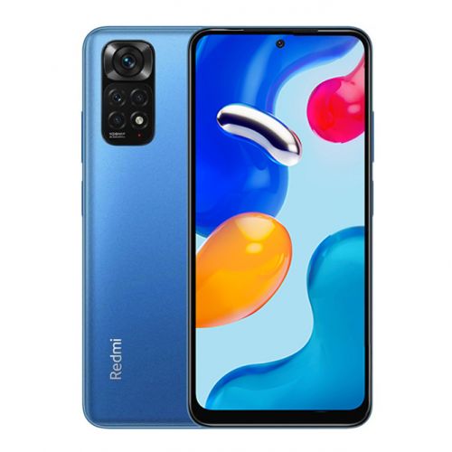 Телефон Xiaomi Redmi Note 11S(6+128)Global EU