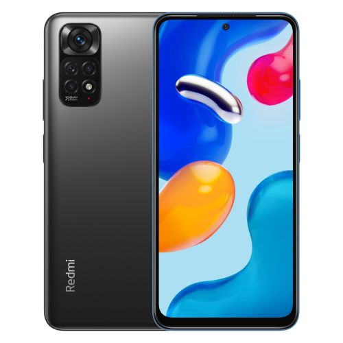 Телефон Xiaomi Redmi Note 11S(6+128)Global EU