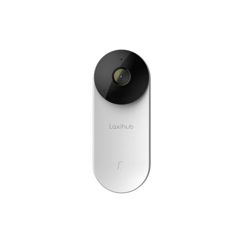 Домашний Беспроводной Wi-Fi Видео Звонок Laxihub BellCam GL-32, 32GB
