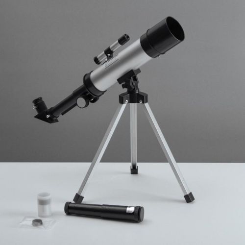 Телескоп настольный с компасом 90х, модель 40F400