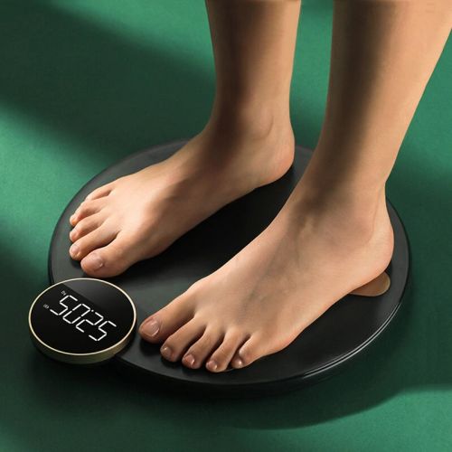 Умные весы Haylou CM01 Smart Scales