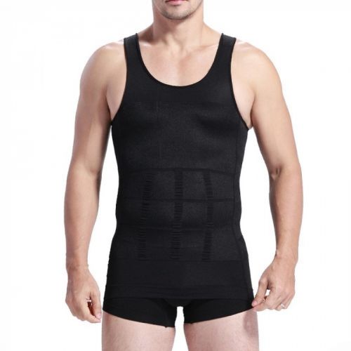 Утягивающая майка для мужчин Slim-n-Lift