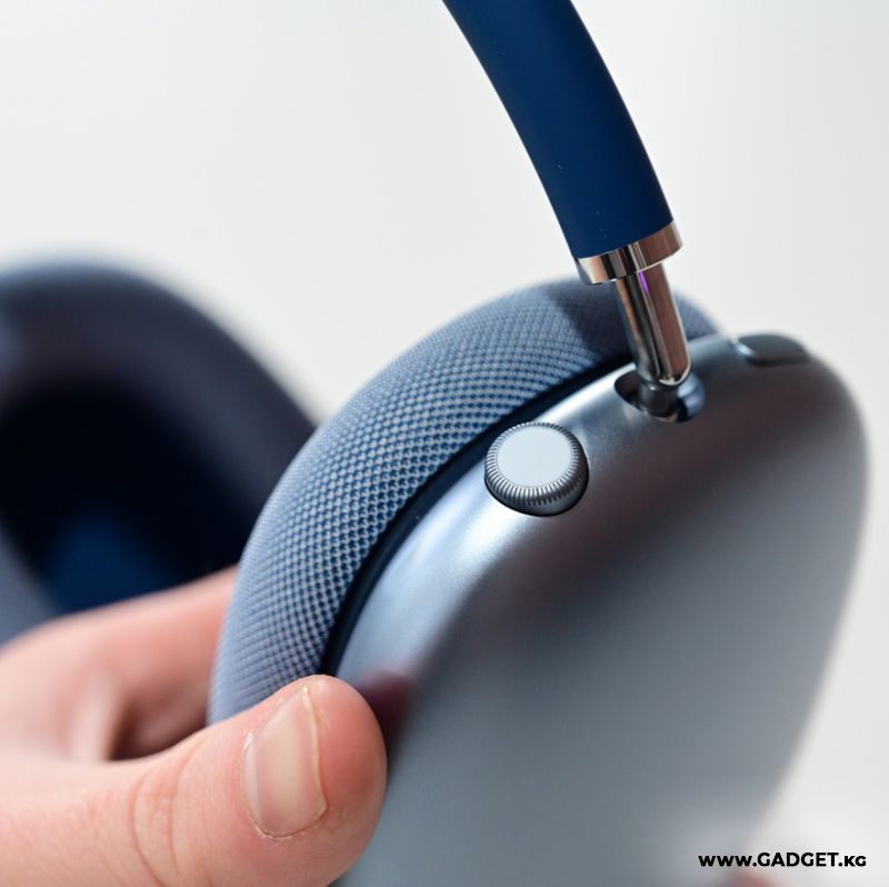 Bluetooth Airpods MAX 9S Lux