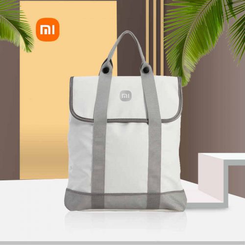 Рюкзак Xiaomi Polyester Fiber Backpack