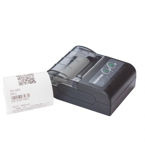 Принтер Чеков Thermal Printer MPT-2 Bluetooth