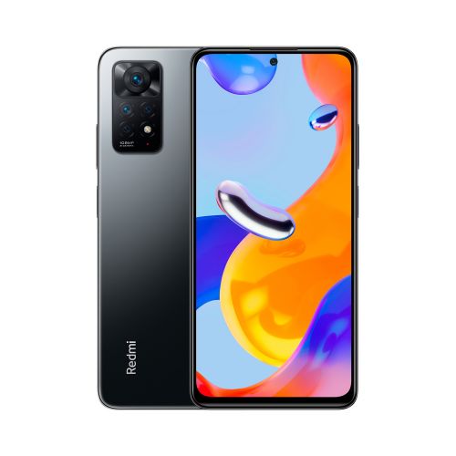 Телефон Xiaomi Redmi Note 11 PRO(8+128)4G Global EU