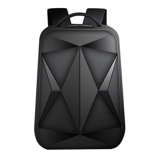 Рюкзак - Чемодан для путешествия, защищенный с пластиковым корпусом Traveler X2