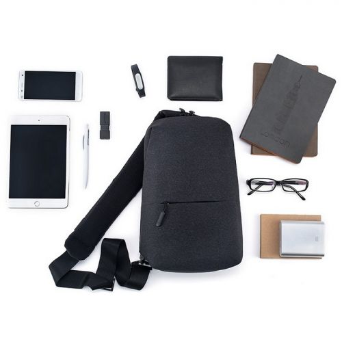 Сумка Xiaomi Mi City Sling Bag