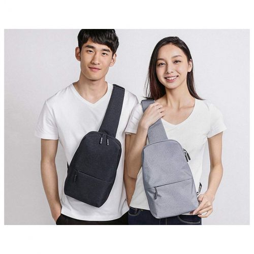 Сумка Xiaomi Mi City Sling Bag