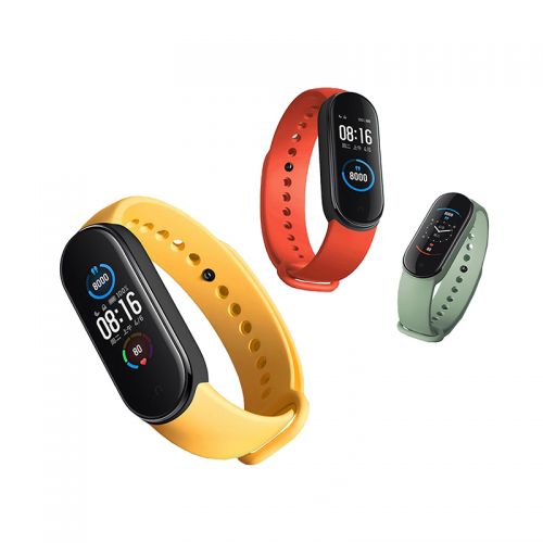 Фитнес Браслет Xiaomi Mi Band 6 Asia