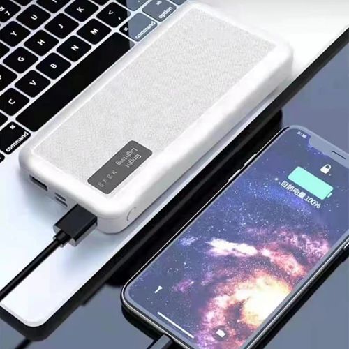 Внешний Аккумулятор Powerbank Ango M15 20000 mah