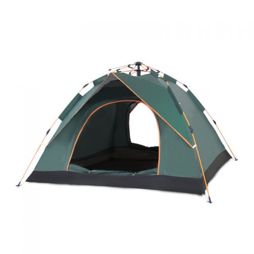 Палатка автоматическая G-Tent 210 х 210 х 135 см