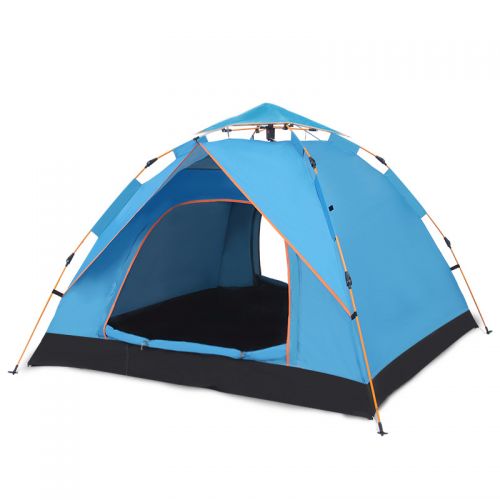 Палатка автоматическая G-Tent 210 х 210 х 135 см
