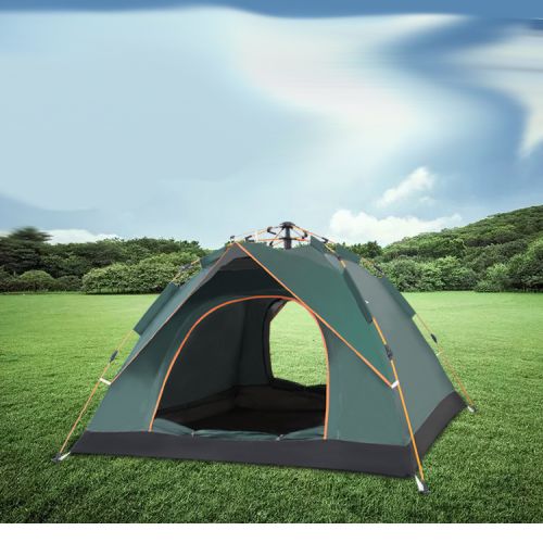 Палатка автоматическая G-Tent 210 х 210 х 135 см