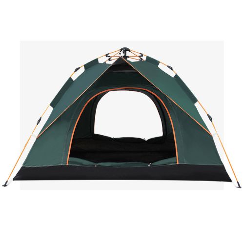 Палатка автоматическая G-Tent 210 х 210 х 135 см