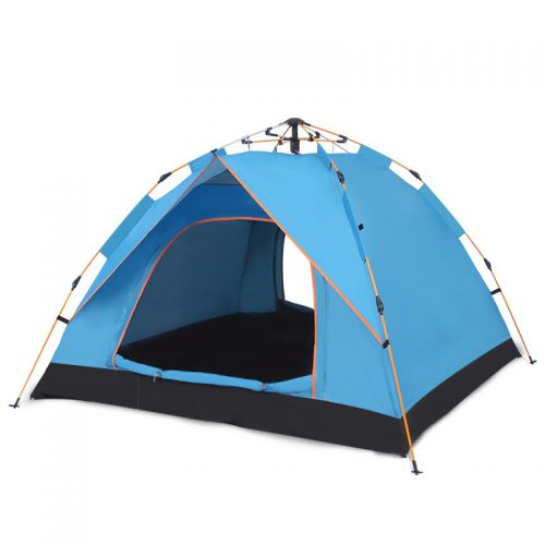 Палатка автоматическая G-Tent 210 х 210 х 135 см