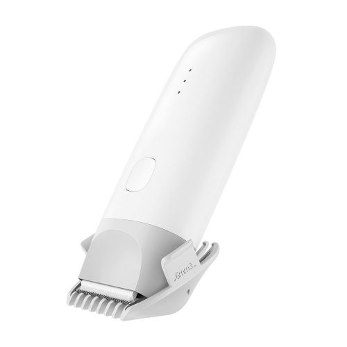 Детская Машинка для стрижки Xiaomi MITU (Rice Rabbit) Baby Hair Trimmer