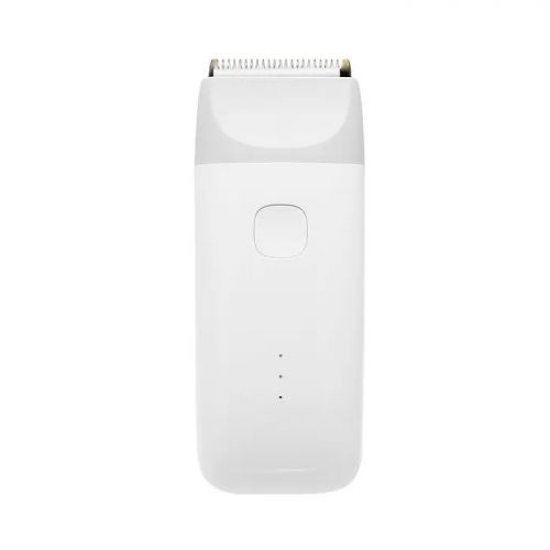 Детская Машинка для стрижки Xiaomi MITU (Rice Rabbit) Baby Hair Trimmer