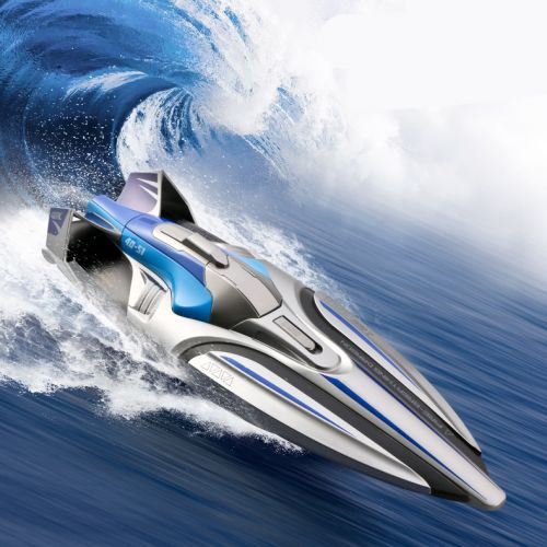 Радиоуправляемый катер Speedboat S1