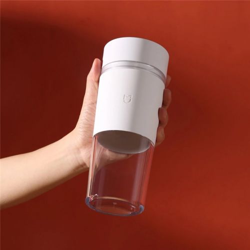 Беспроводной блендер Xiaomi Mijia Portable Juicer Cup 300ml