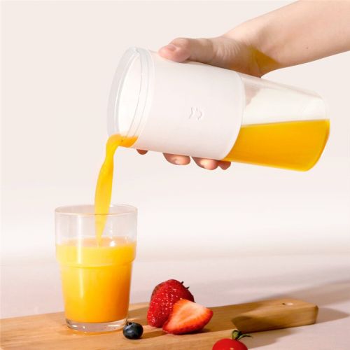 Беспроводной блендер Xiaomi Mijia Portable Juicer Cup 300ml