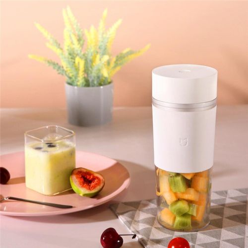 Беспроводной блендер Xiaomi Mijia Portable Juicer Cup 300ml