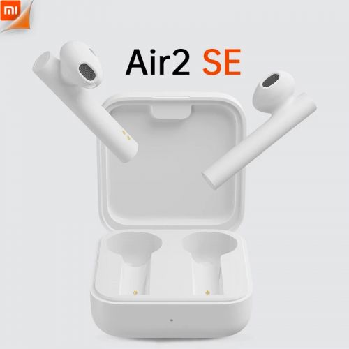 Наушники Xiaomi Mi Air 2 SE