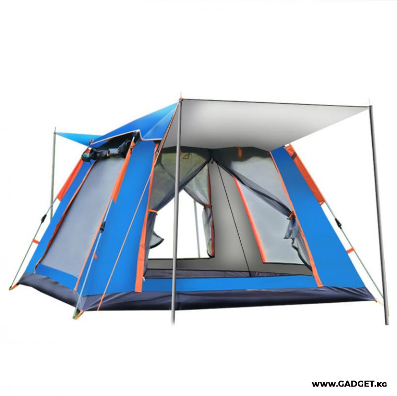 Палатка автоматическая 265 х 265 х 190 см