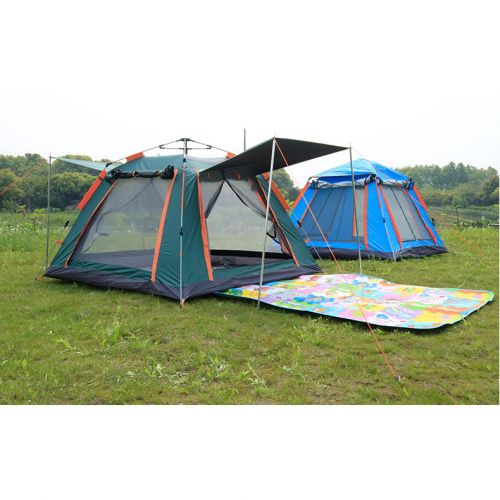 Палатка автоматическая G-Tent 265 х 265 х 190 см