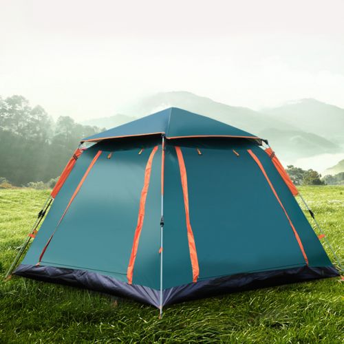 Палатка автоматическая G-Tent 265 х 265 х 190 см