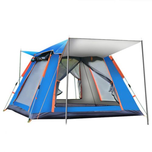 Палатка автоматическая G-Tent 265 х 265 х 190 см