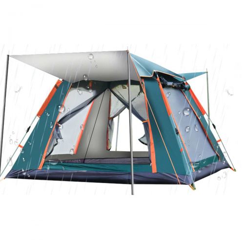 Палатка автоматическая 265 х 265 х 190 см