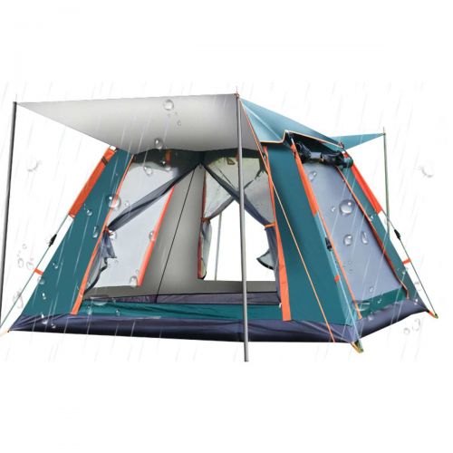 Палатка автоматическая G-Tent 265 х 265 х 190 см