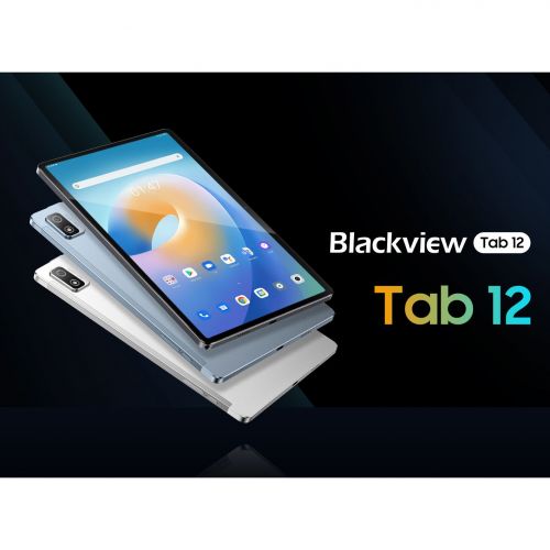 Планшет Blackview TAB 12 (4+64GB) Global