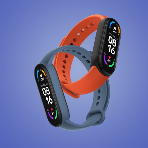 Фитнес Браслет Xiaomi Mi Band 7 Global