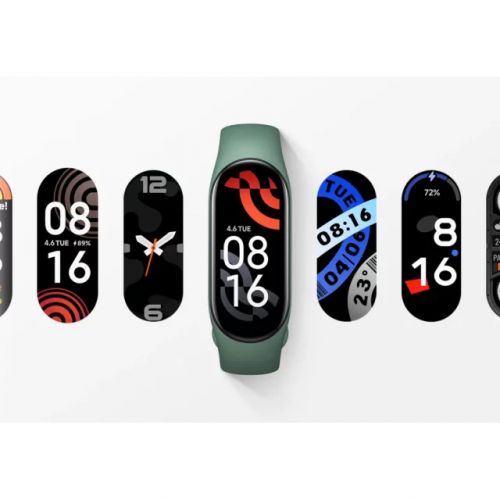 Фитнес Браслет Xiaomi Mi Band 7 Global