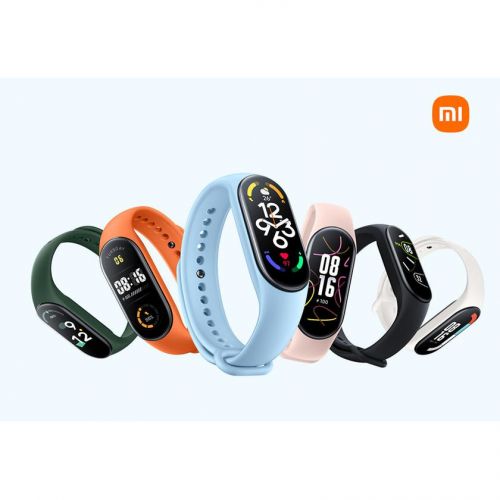 Фитнес Браслет Xiaomi Mi Band 7 Global