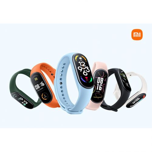 Фитнес Браслет Xiaomi Mi Band 7 Global