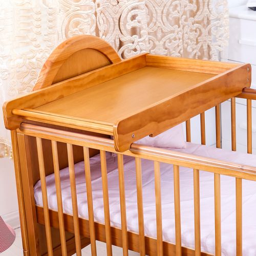 Пеленальная доска для кроватки Comfort Baby